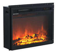 Rochdale Electric Fireplace Insert