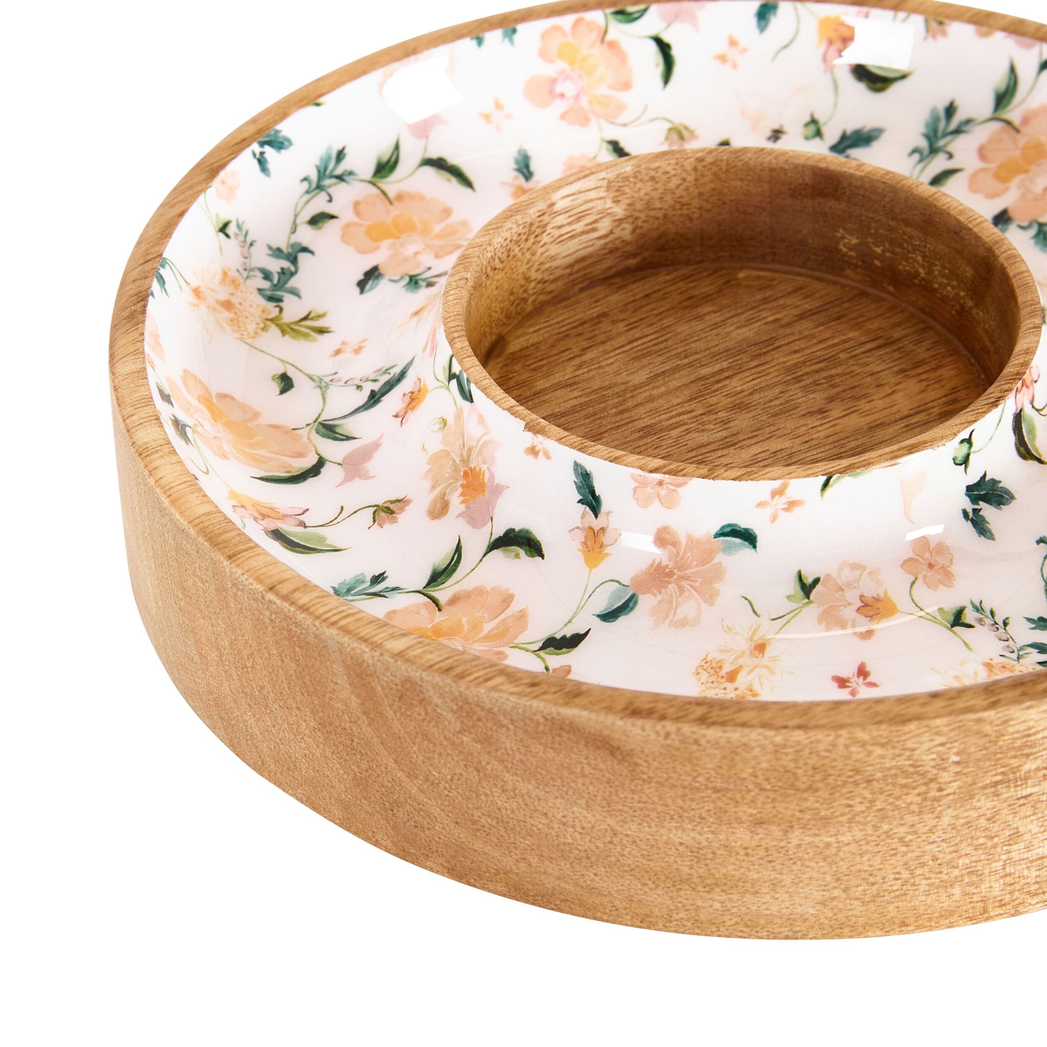 Arabella Olive Bowl