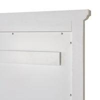 Lorient Vanity Mirror 610mm