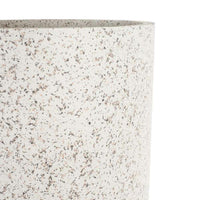 Terrazzo Look Plant Stand Large 63.5x34cm