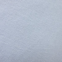 Hamptons French Linen Cushion Dusty Blue 50x50cm