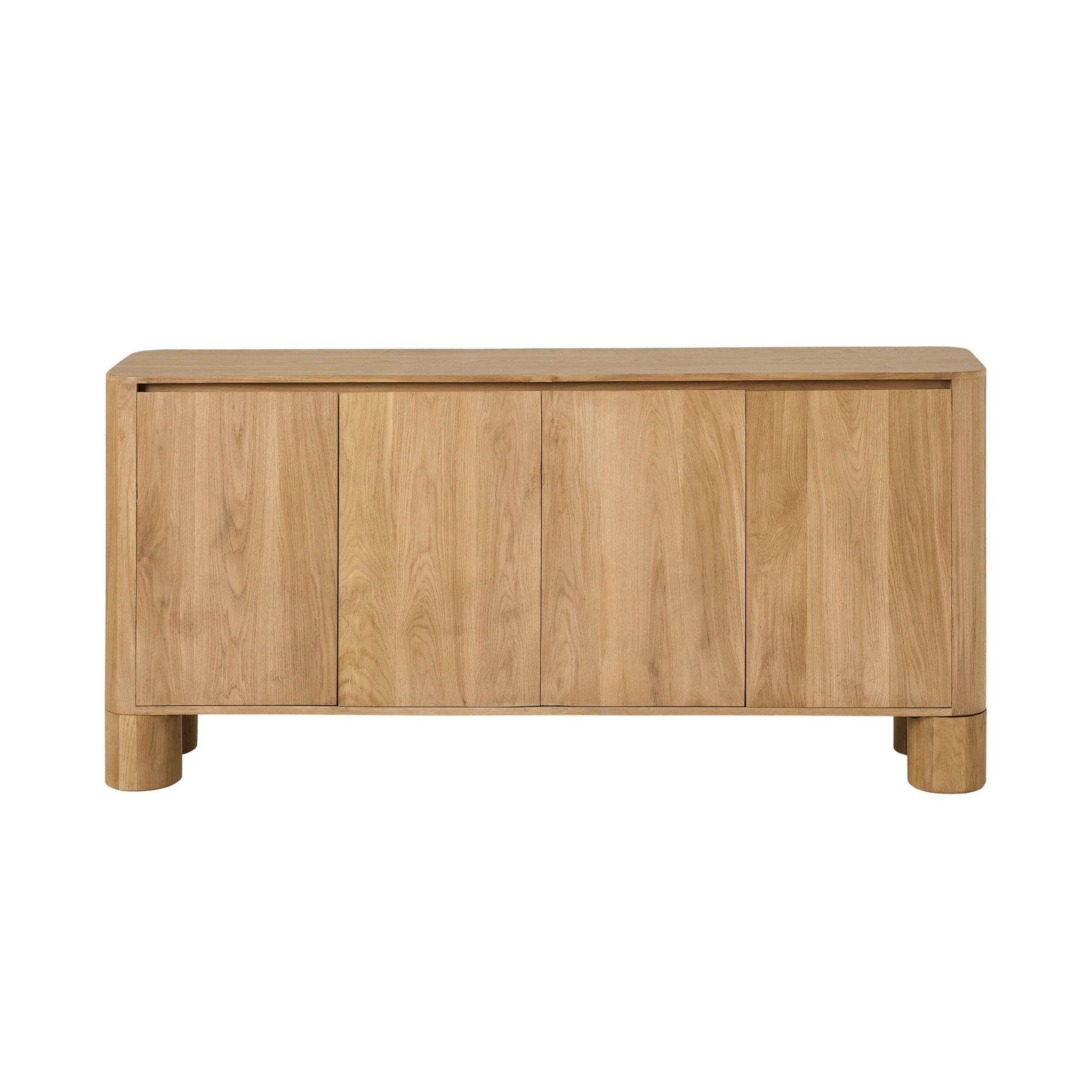 Harvey 4 Door Sideboard