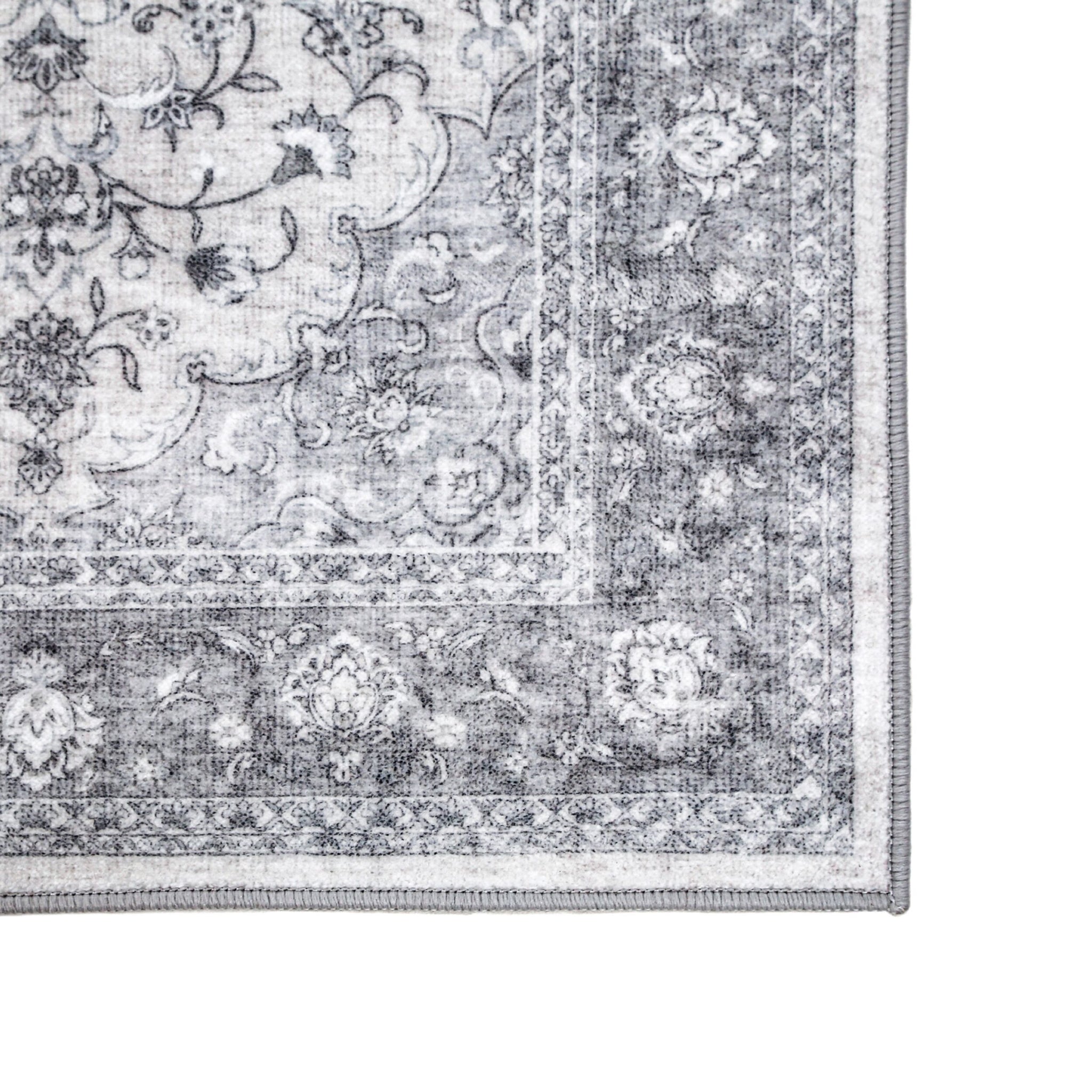 Ziba Washable Runner 80x200cm