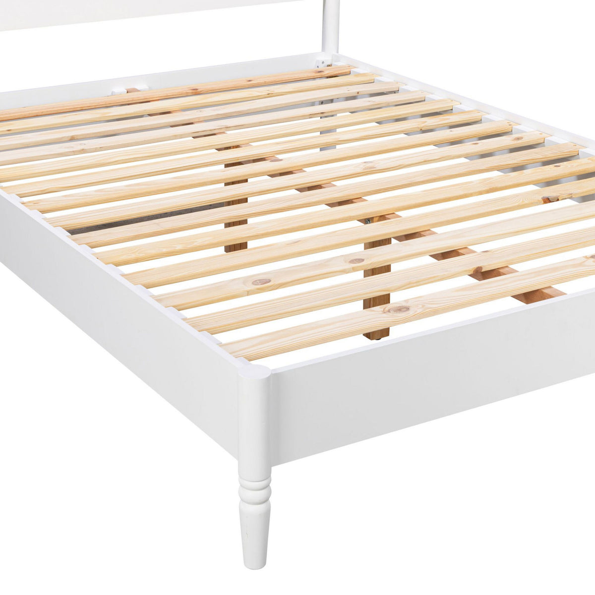 Saige King Bed (NZ Super King)