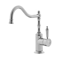 Rochelle Kitchen Sink Mixer Chrome Q 270mm Spout