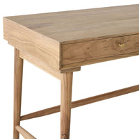 Jensen 2 Drawer Desk
