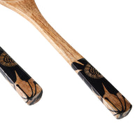 Moana Salad Server Set 33cm