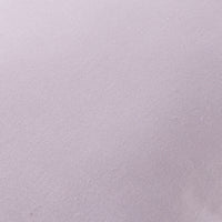 Aruba Solid and Striped Outdoor Cushion Lilac 35x55cm