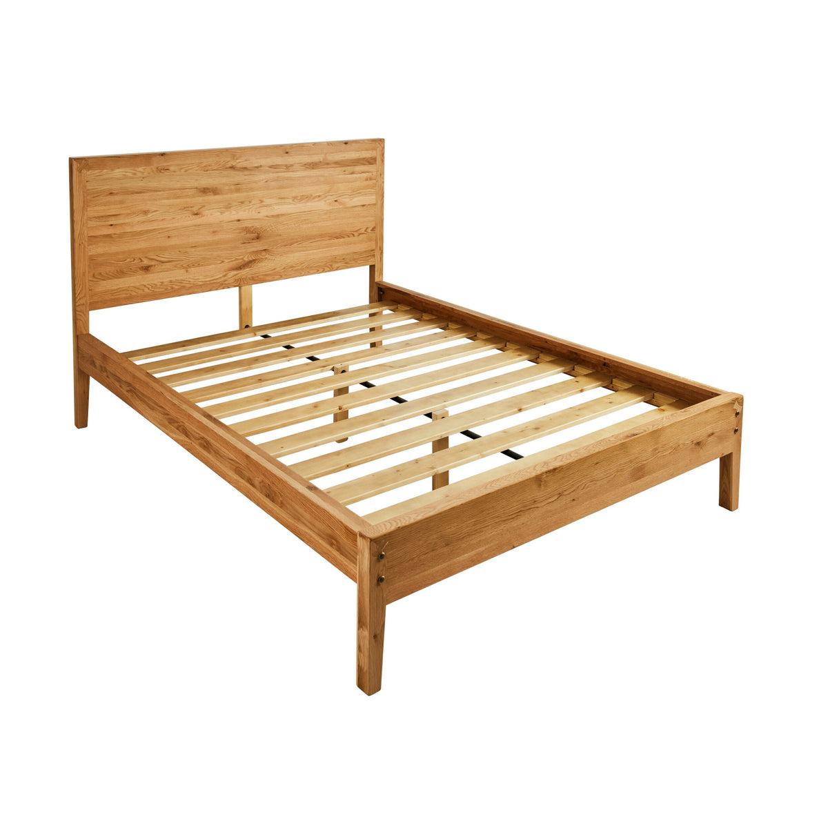 Oakdale King Bed (NZ Super King)