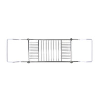 Regency Bath Caddy, Chrome