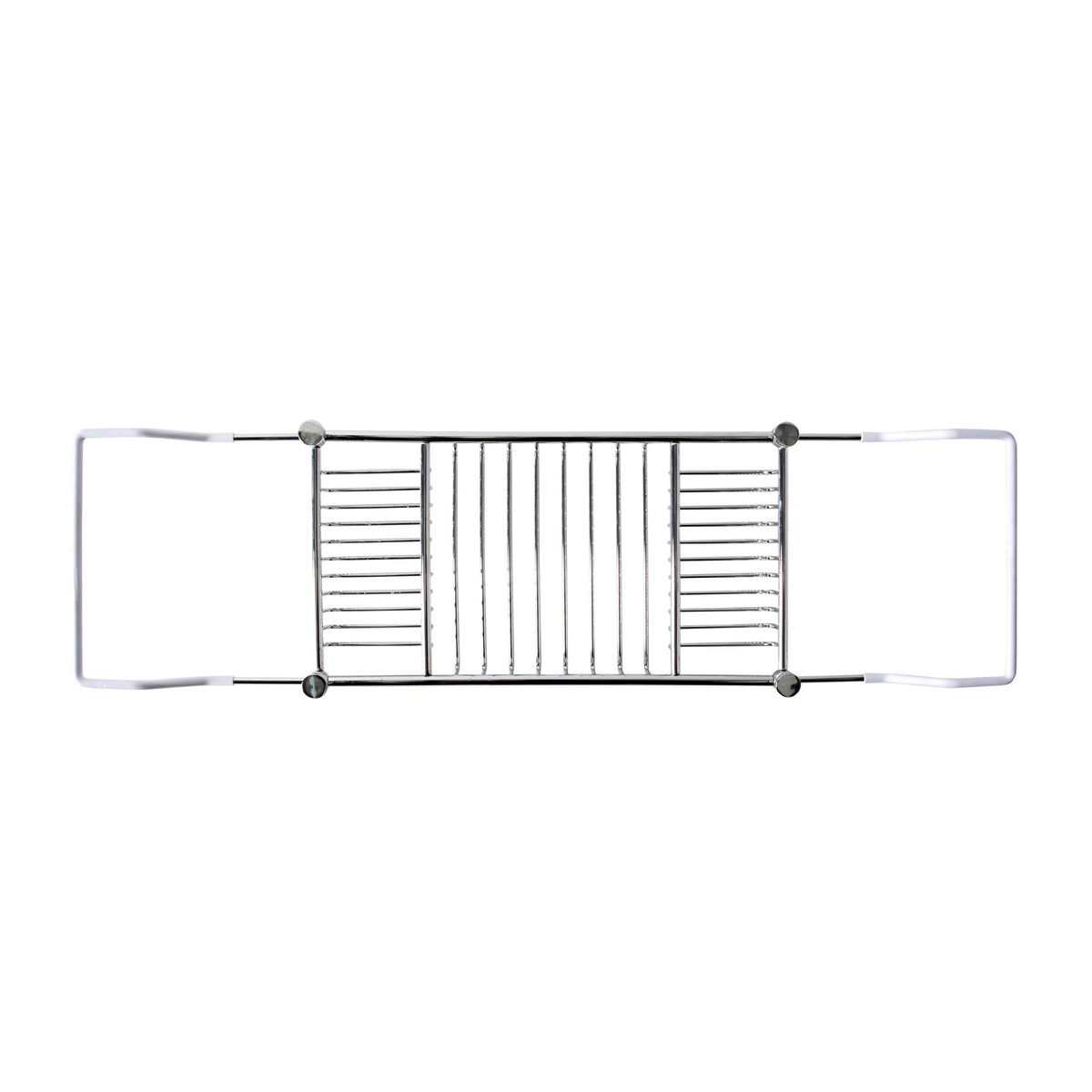 Regency Bath Caddy, Chrome