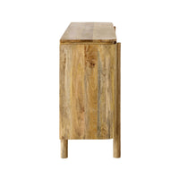 Karli Sideboard 4 Door
