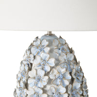Gardenia Table Lamp 50cm
