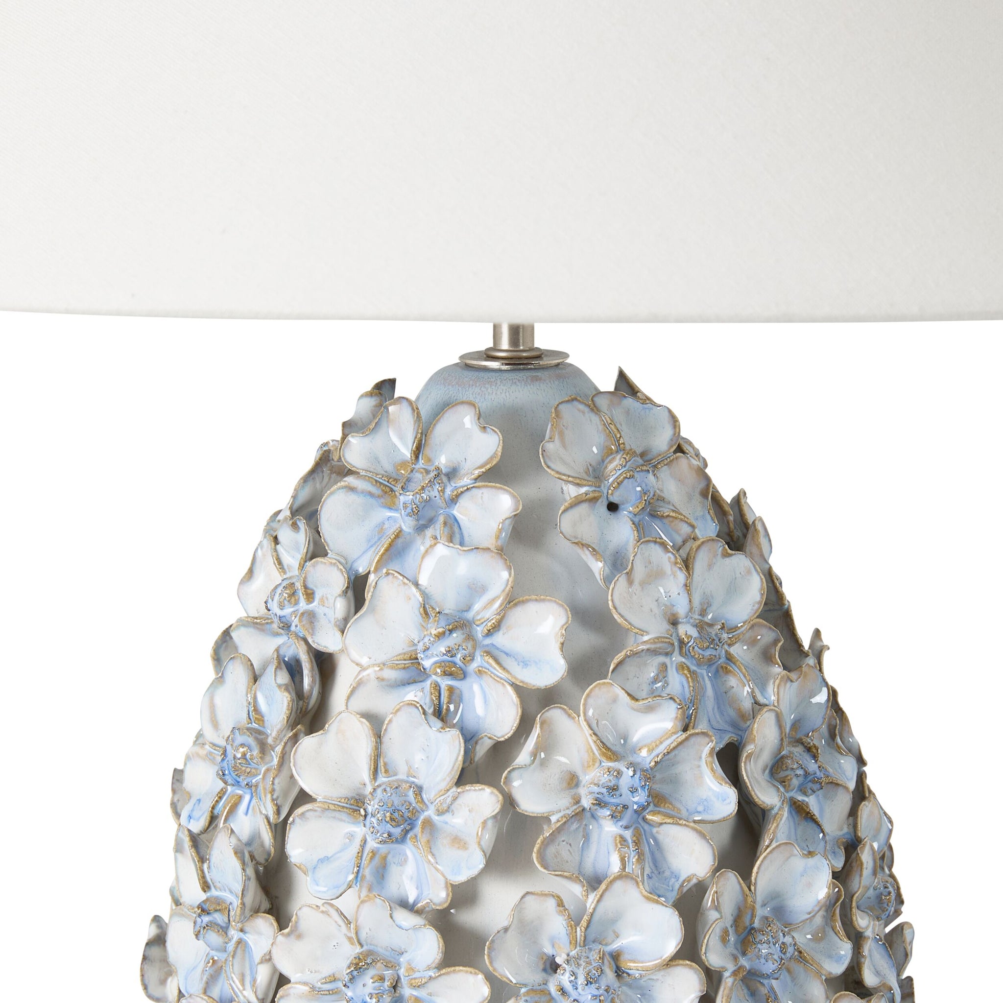 Gardenia Table Lamp 50cm