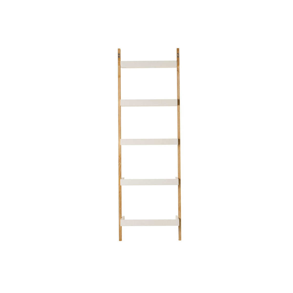 Clover Ladder Shelving Unit 185 x 60cm