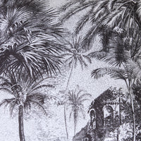 Botanica Jungle Toile Cushion 45x45cm