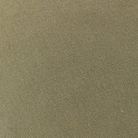 Aerin Scallop Cushion Khaki 45cm
