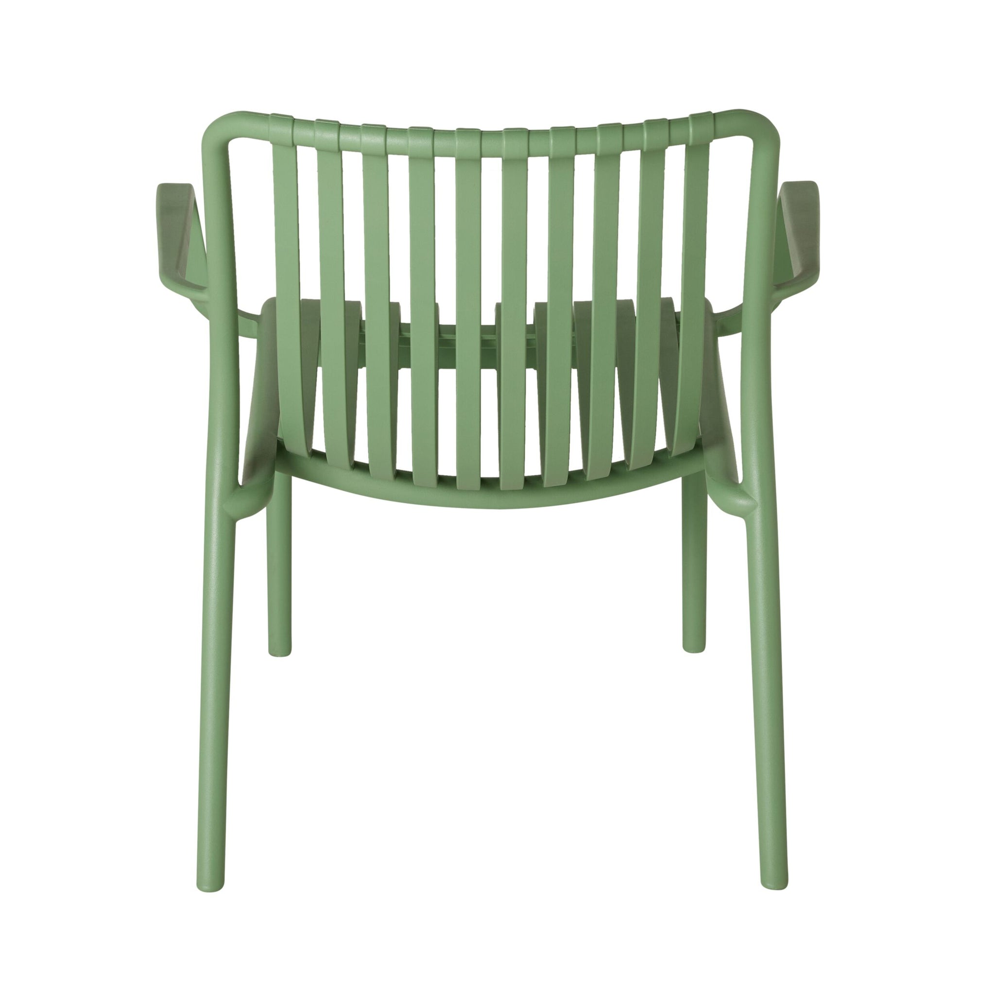 Jesi Occasional Chair Leaf Green
