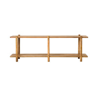 Karli Open TV Unit 180cm