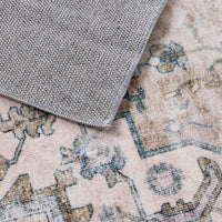 Manisa Washable Rug 150x240cm