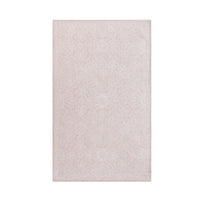 Henna Handtufted NZ Wool Rug Blush 150x240cm
