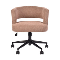 Piper Desk Chair Spice