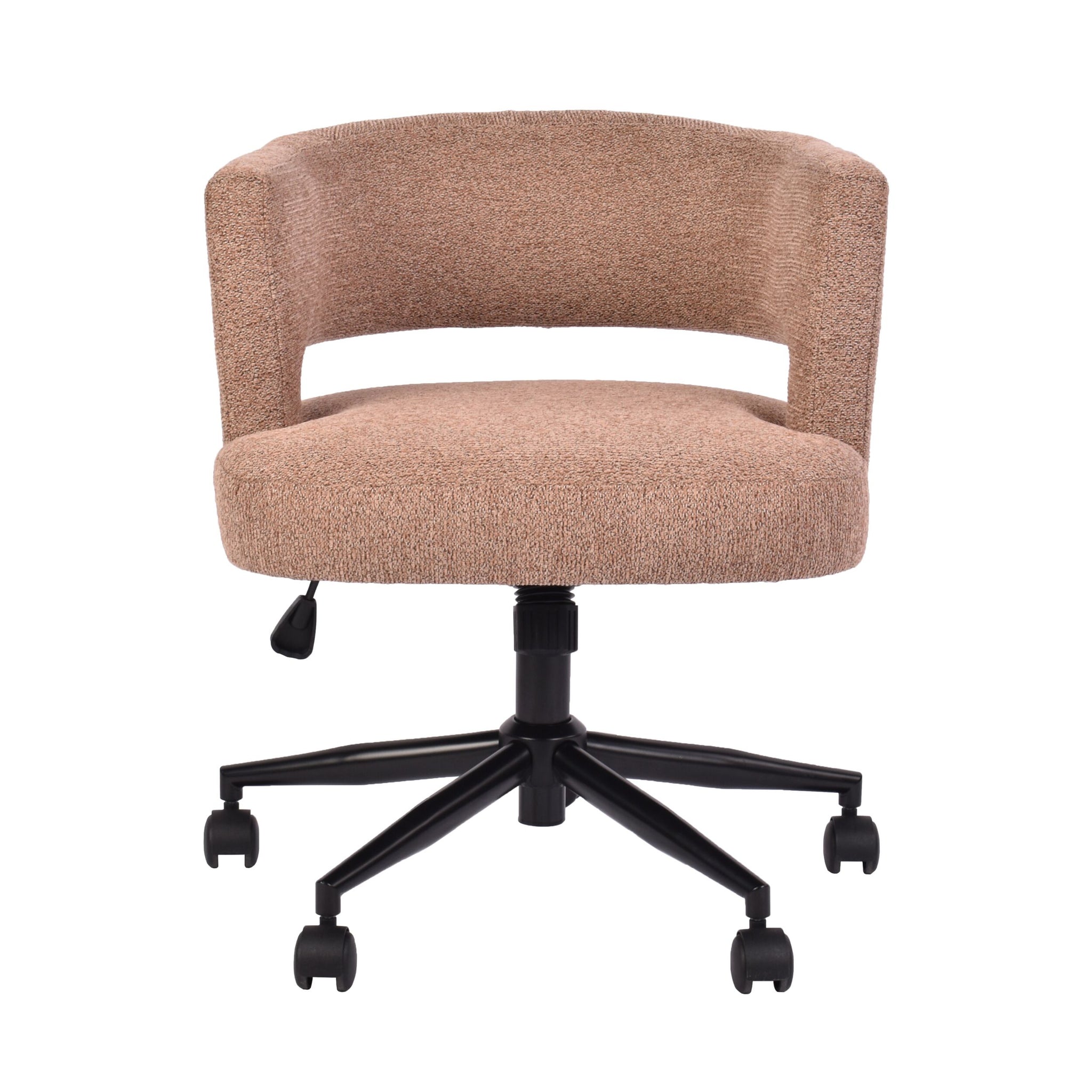 Piper Desk Chair Spice