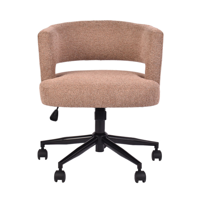 Piper Desk Chair Spice