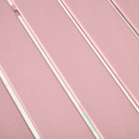 Kace Dining Table 165cm Rose Pink