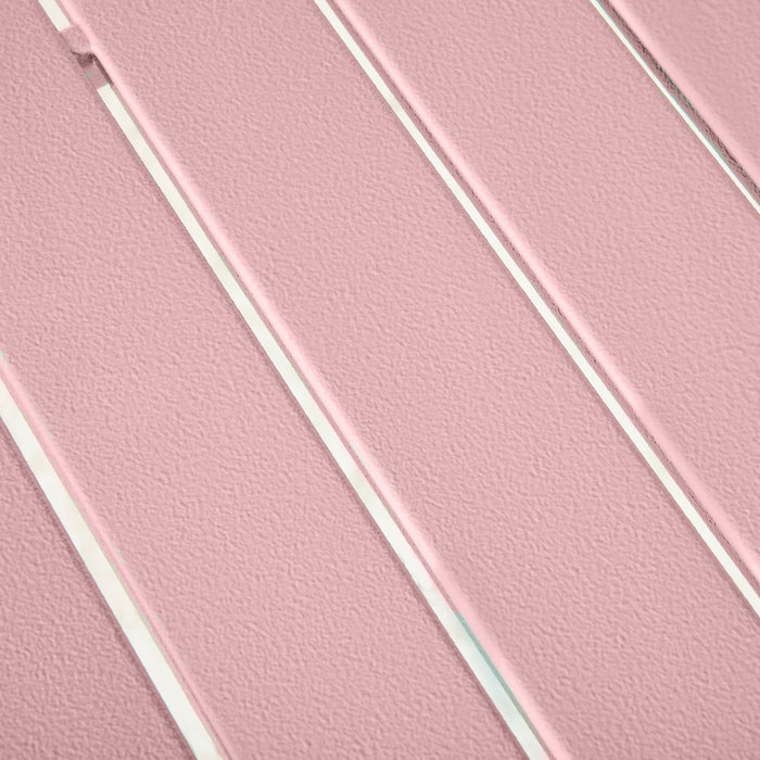 Kace Dining Table 165cm Rose Pink