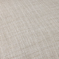 Whitehaven Armless Modular Chair Eden Natural