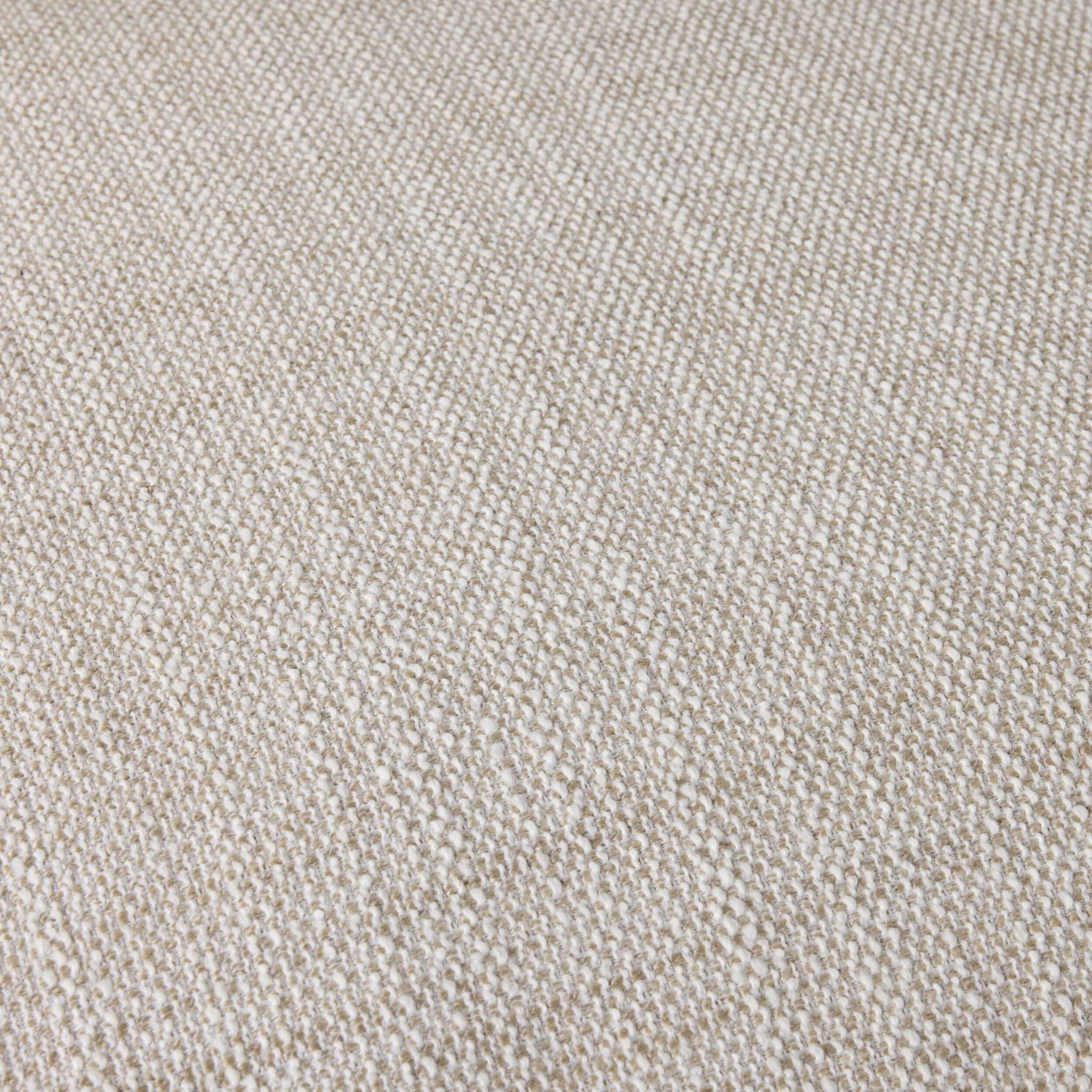 Whitehaven Armless Modular Chair Eden Natural