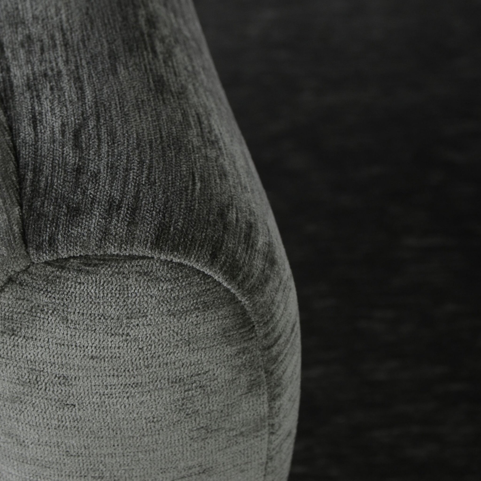 Hudson Ocassional Chair Cascade Leaf Green