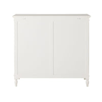Emilie 4 Drawer Chest