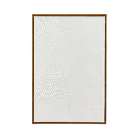 Textural Canvas II 60x90cm