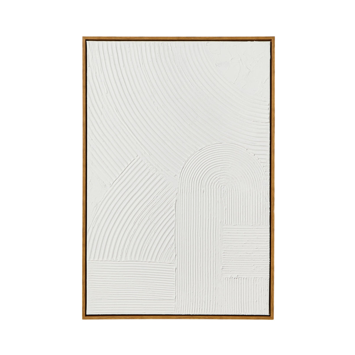 Textural Canvas II 60x90cm