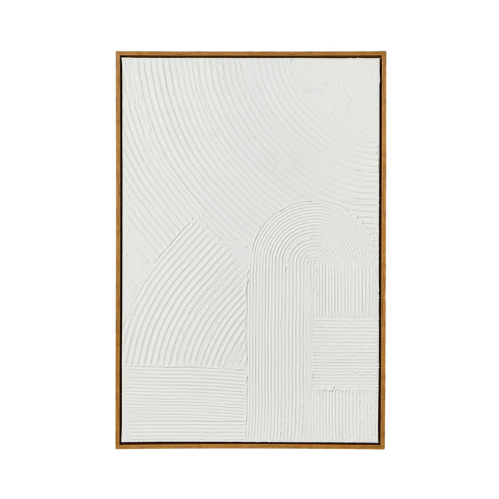 Textural Canvas II 60x90cm