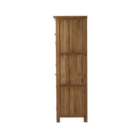 Oakford Larder 1000x665x2100mm