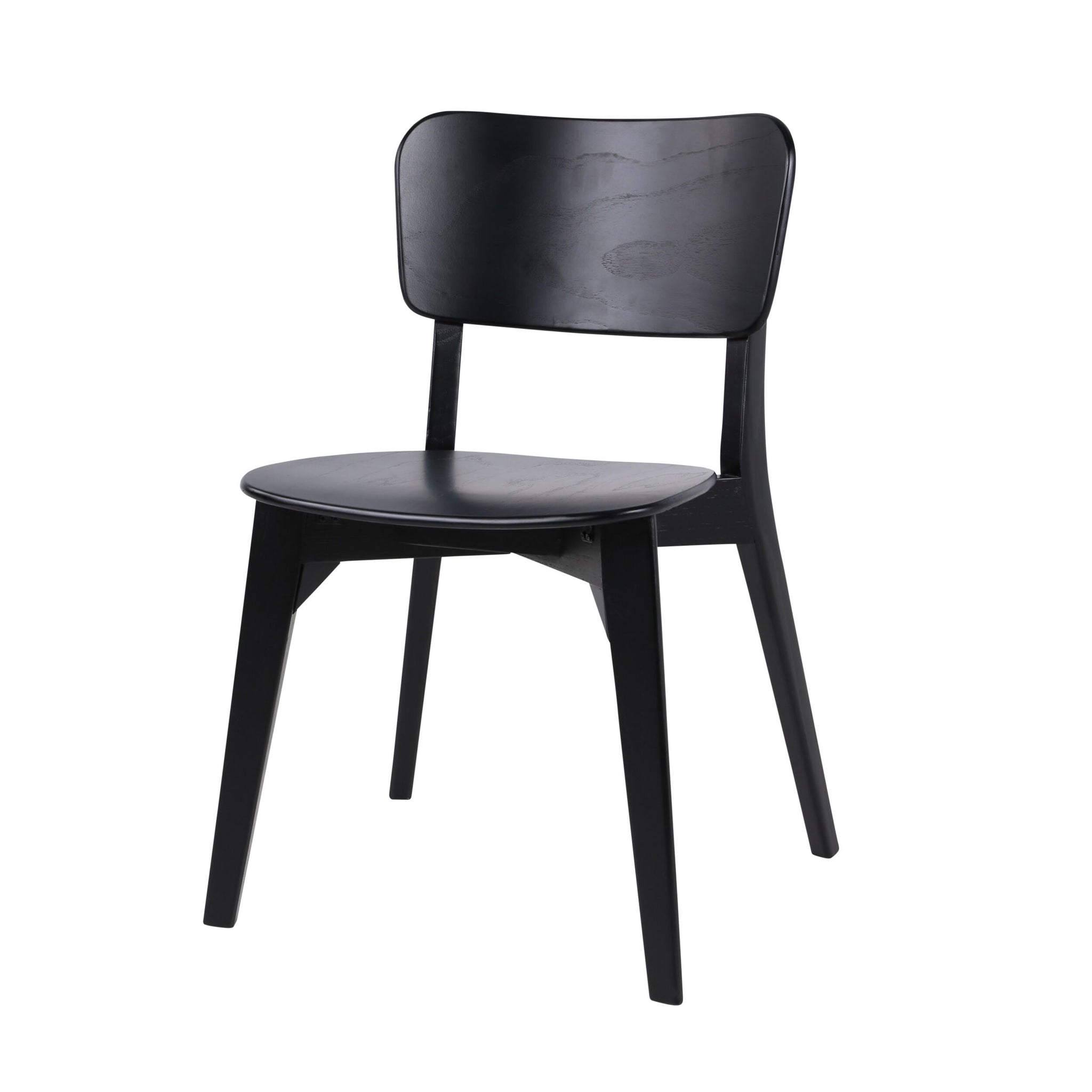 Sia Dining Chair Black