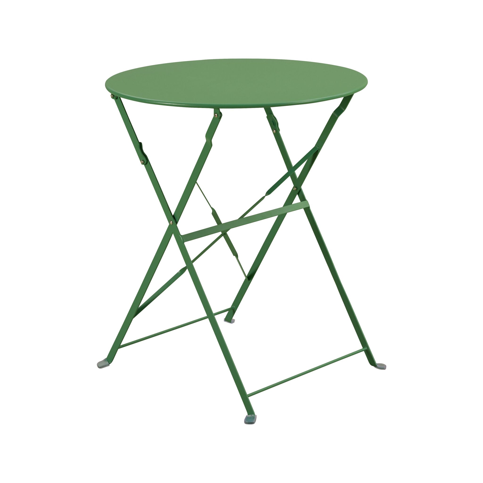 Millu Bistro Set Bright Green
