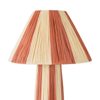 Banda Floor Lamp Sandstone 150cm