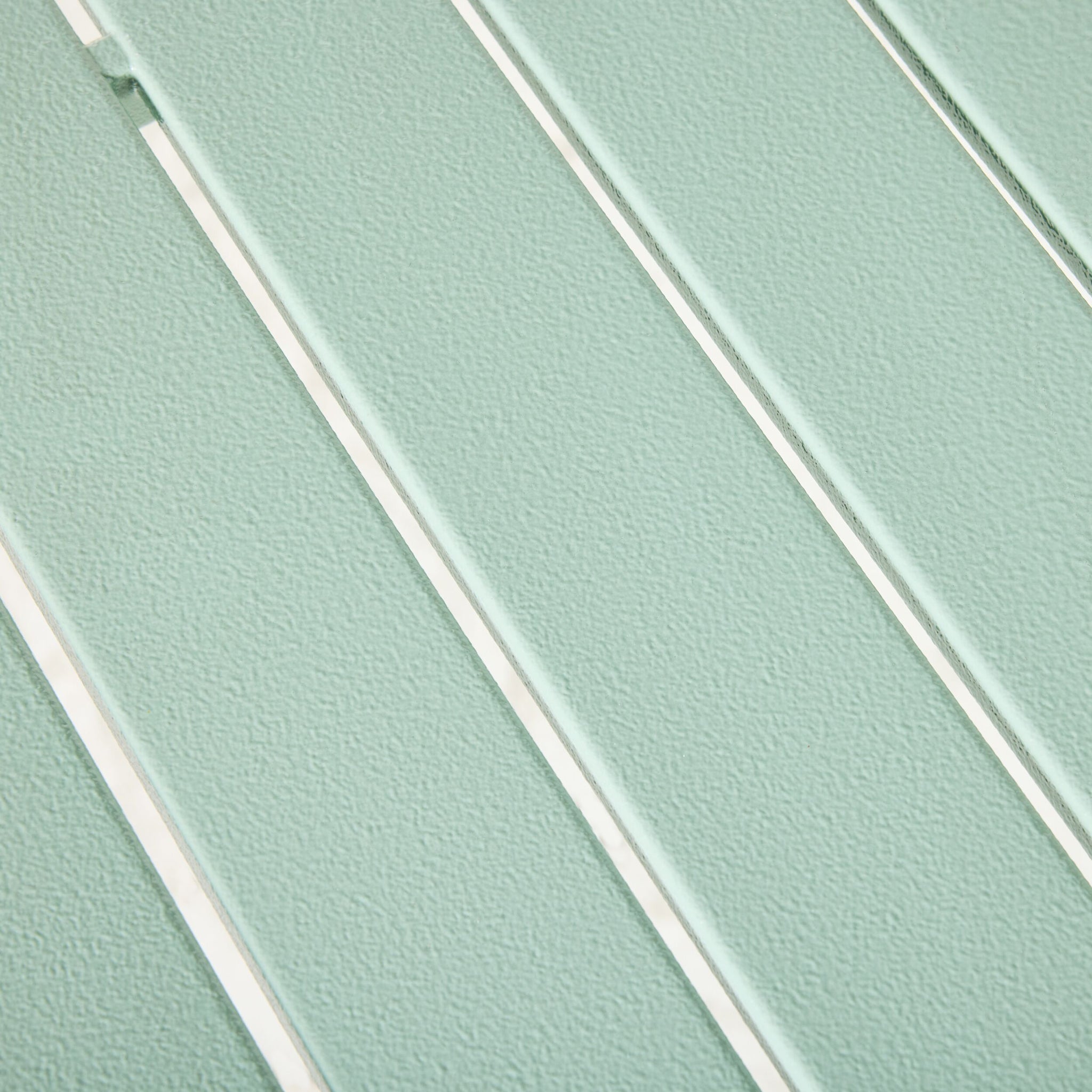 Kace Dining Table 165cm Smoke Green