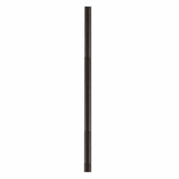 Ceiling Fan Drop Rod 900mm Brown suits Java & Madeira
