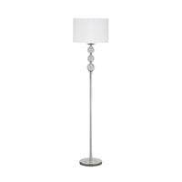 Alla Crystal Glass Ball Floor Lamp 160cm