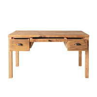 Kalise Reclaimed Timber Desk