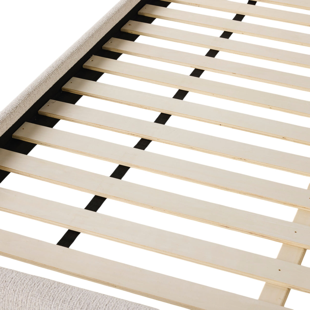 Bailie King Bed (NZ Super King)