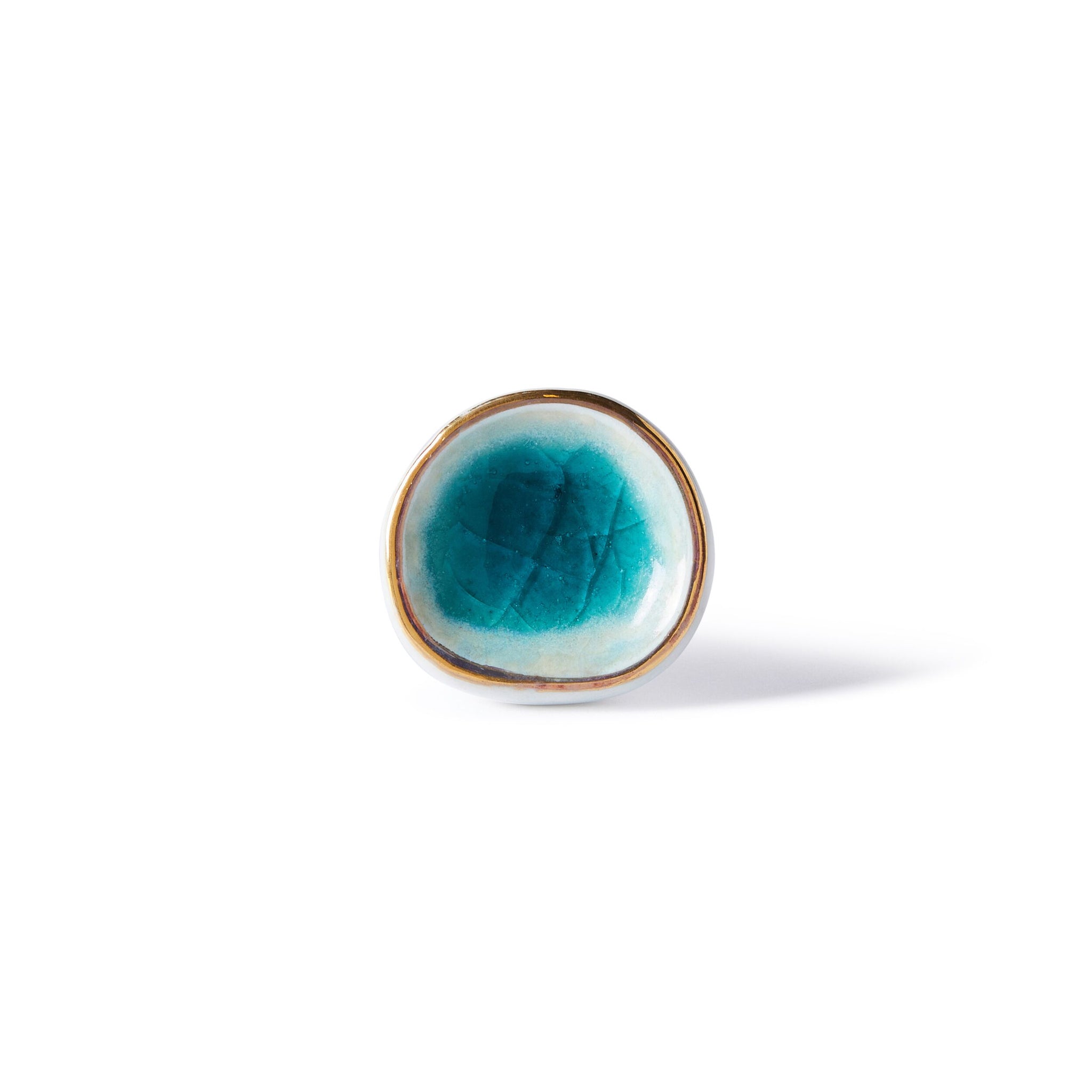 Ciel Aqua Knob 4cm