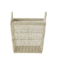Sidney Woven Square Basket Set
