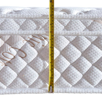 Annie Deluxe Queen Mattress