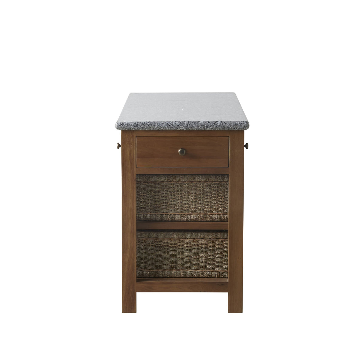 Oakford Workbench - Granite Top 1680x620x900mm